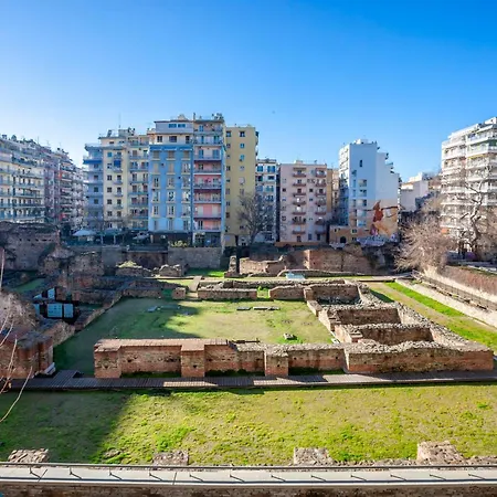 Viewscape Navarino * Thessalonique