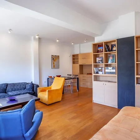 Appartement Viewscape Navarino *