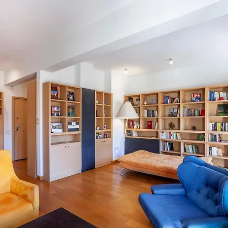 Viewscape Navarino Thessalonique