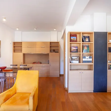 Appartement Viewscape Navarino *