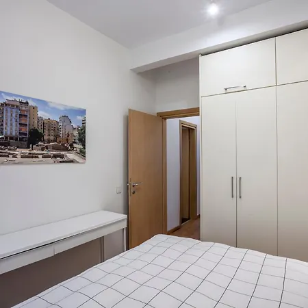 Appartement Viewscape Navarino *