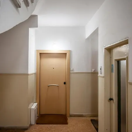 Appartement Viewscape Navarino