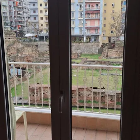 Appartement Viewscape Navarino