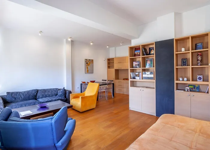 Apartman Viewscape Navarino *