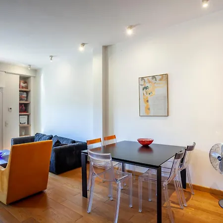 Daire Viewscape Navarino