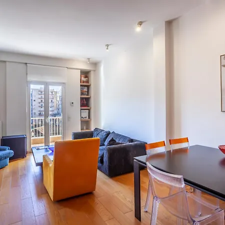 公寓 Viewscape Navarino *