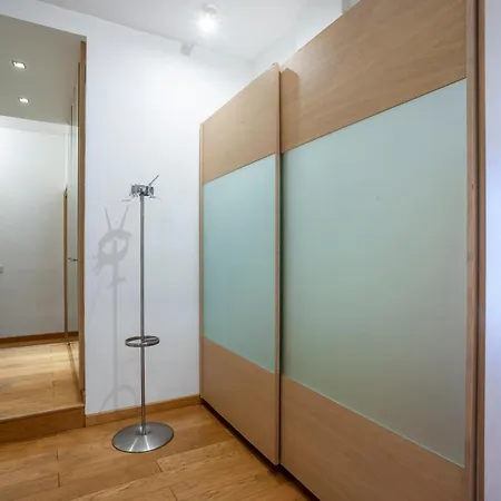 Viewscape Navarino 公寓 塞萨洛尼基