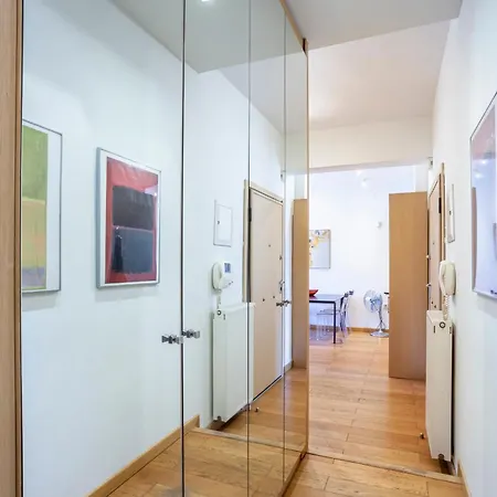 Viewscape Navarino * 塞萨洛尼基