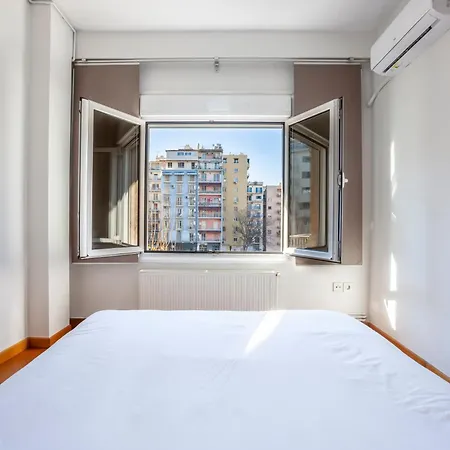 Viewscape Navarino Apartment *