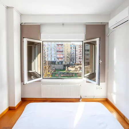 Viewscape Navarino Daire *