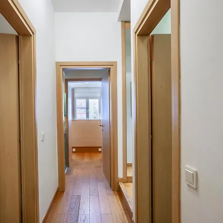 Viewscape Navarino Daire Selanik