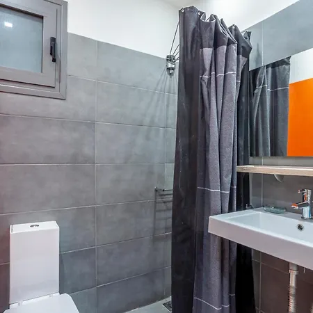 Viewscape Navarino Daire *