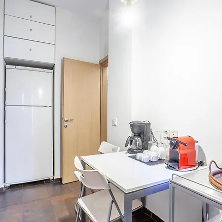 Viewscape Navarino Daire Selanik