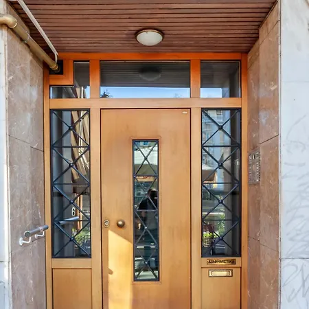 Daire Viewscape Navarino Selanik