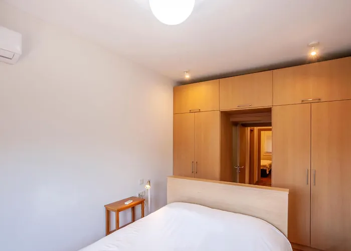 Apartment Viewscape Navarino *