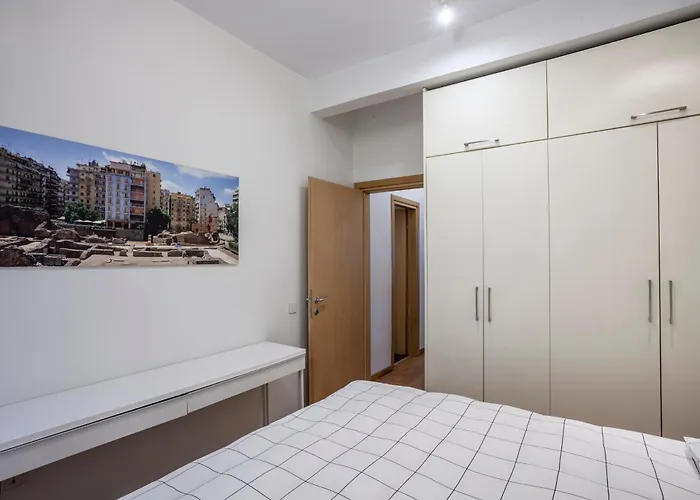 Apartment Viewscape Navarino *