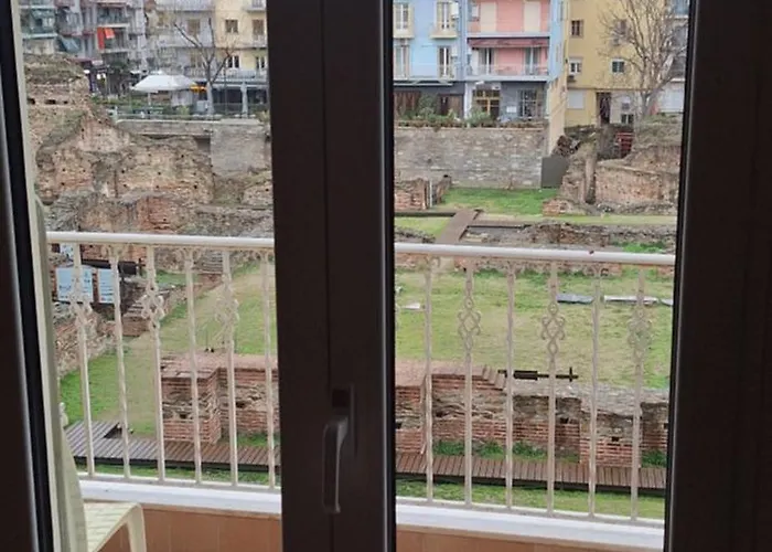 Apartment Viewscape Navarino