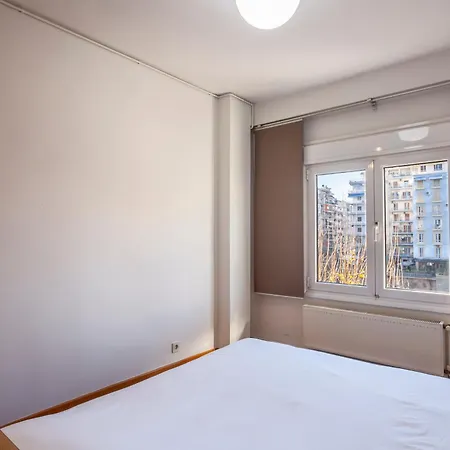 Apartmán Viewscape Navarino *