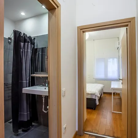 Apartmán Viewscape Navarino Soluň